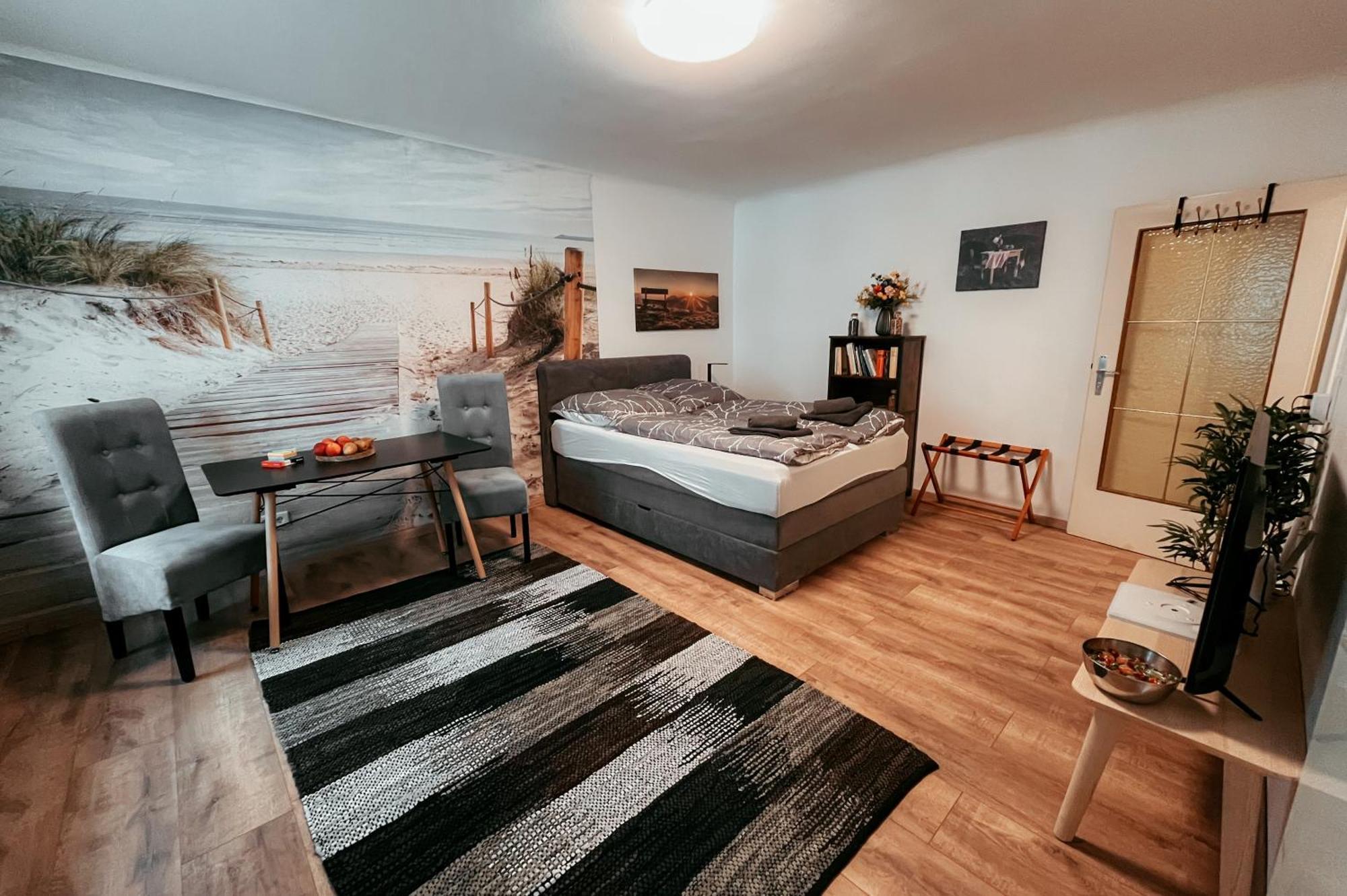 Apartment Stadthalle 19 Vienna